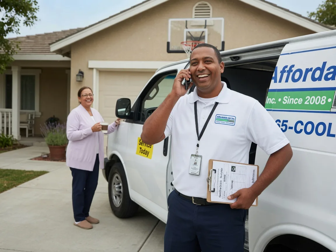 Central Ac Repair Powhatan Point, OH FAQs